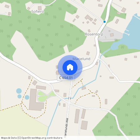 Uppsala, Marielund, 62B, 74177