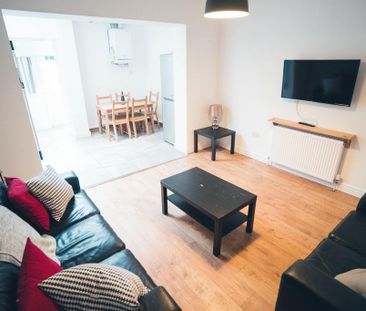 5 bedroom house share to rent - Photo 5