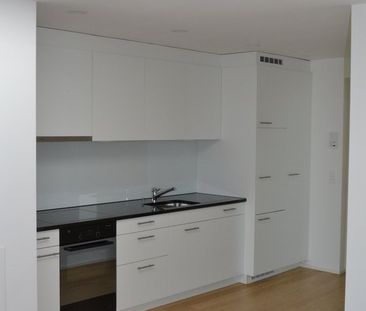 Moderne Wohnung in ruhigem Quartier - Photo 3