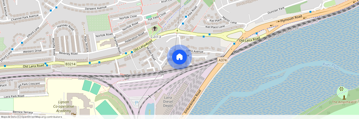 Finch Close, Laira, PL3 6AY