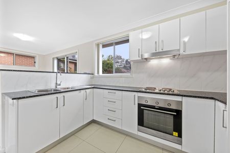 6A Warrah Street, Chatswood NSW 2067 - House For Rent | Domain - Photo 5