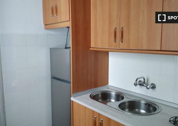 almeria, Andalusia 04007