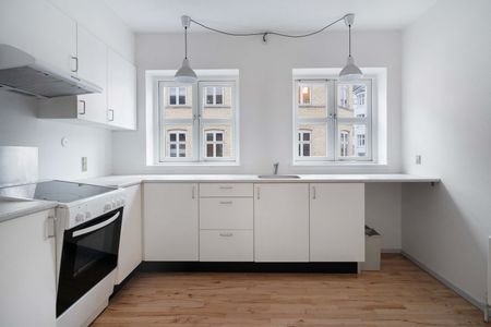 Absalonsgade 11, 1 tv - Foto 5