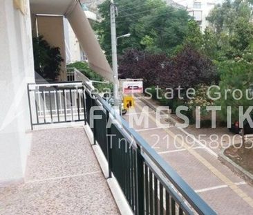 Διαμέρισμα για ενοικίαση Αγία Γρηγορούσα (Χαϊδάρι) - Photo 3