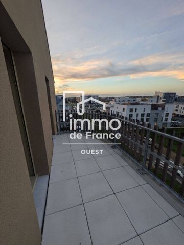 Location appartement 1 pièce 35.3 m² à Angers (49100) - Photo 5