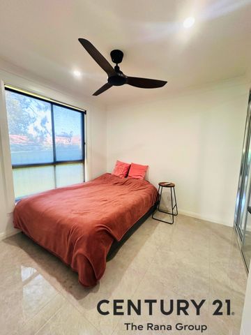 For Rent – Brand New 2-Bedroom Granny Flat in Prime Blacktown Location! - Photo 5