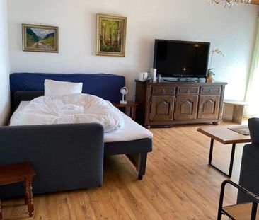 2.5 Zimmer, 60 m² - Foto 1