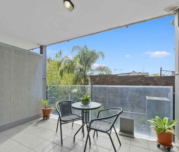 309/302-308 Crown Street Darlinghurst - Photo 5