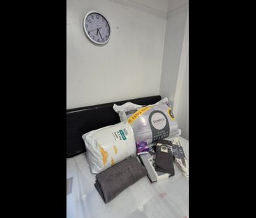 Room in a Shared Flat, Birmingham, B12 - Photo 6