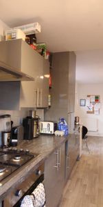 1 bedroom in a house share to rent - Photo 4