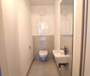 wunderschöne 3-Zimmerwohnung mit großer Loggia - Neubau - Erstbezug... - Foto 5