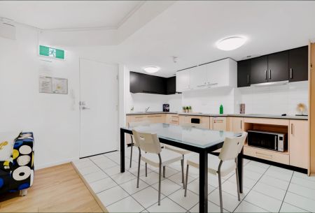 Single room-R306 - Photo 5