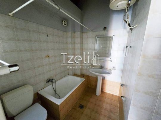 Studio/Γκαρσονιέρα για ενοικίαση Παντοκράτορος - Αρχαίο Ωδείο (Πάτρα) - Φωτογραφία 1