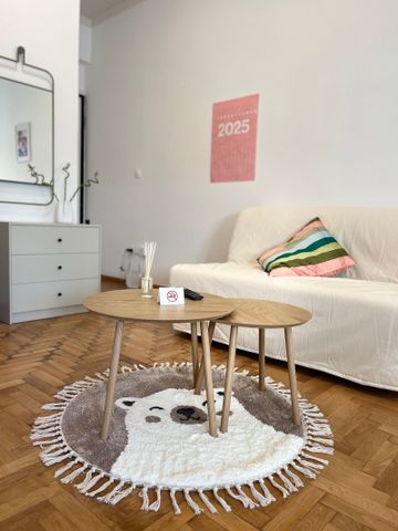 Ενοικίαση κατοικίας, 30 τ.μ., Αθήνα, 470 € - Photo 4