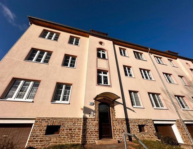 *** 2 Zimmer | Gohlis | Blick in die Kaisergärten | hell & sonnig | BEZUGSFREI *** - Foto 1