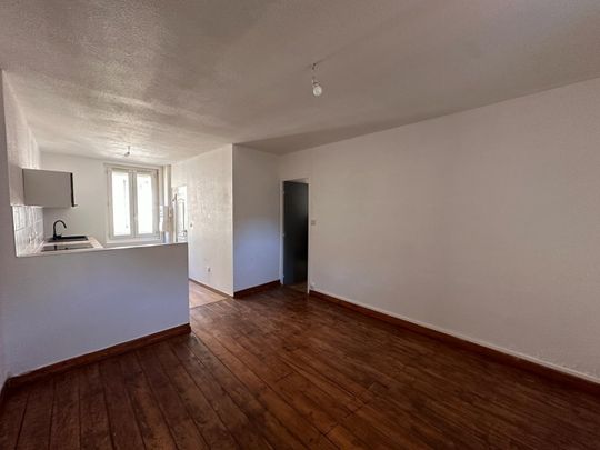 Location Appartement 3 pièces 46m² SETE 34200 - Photo 1