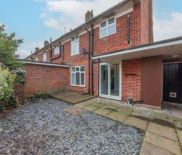 Valon Road, Aborfield, Reading, RG2 - Photo 3