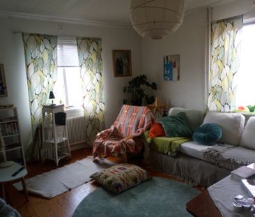 Hyttvägen, Grängesberg - Photo 1