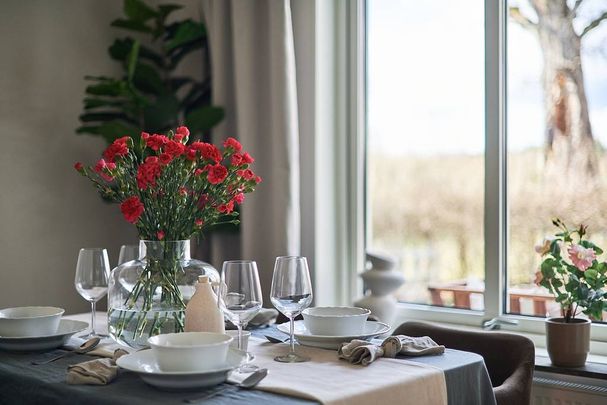 Marielundsvägen, Mariefred - Foto 1