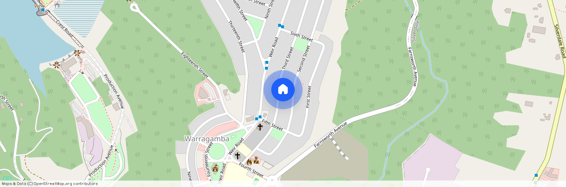 30 Third Street, NSW 2752, Warragamba