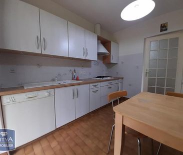 Location Appartement 2 pièces 71m² EYBENS 38320 - Photo 3