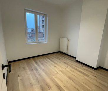 Nieuwbouwappartement met 2 slaapkamers en terras - Photo 6