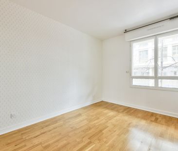 Appartement Issy Les Moulineaux 2 pièce(s) 46.33 m2 - Photo 3