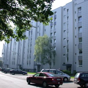 Appartement in Bocklemünd ab Oktober zu vermieten - Foto 2