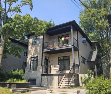 4 1/2 lumineux à Sainte-Foy | Près Université Laval et des ponts - Photo 4