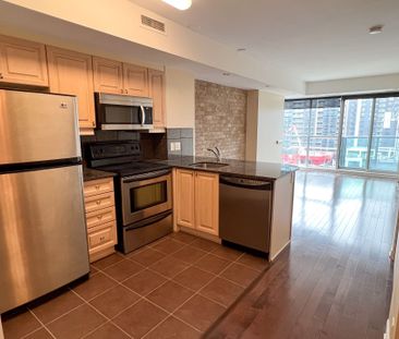 For Lease - 445 Laurier Avenue West Avenue Unit# 1903, Ottawa Centr... - Photo 1