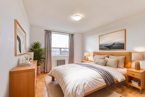 For Lease - 1765 Lawrence Avenue Unit# 214, Toronto, Ontario - Photo 1