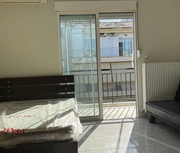 Studio/Γκαρσονιέρα για ενοικίαση Αστικός Συνοικισμός - Περικλέους -... - Φωτογραφία 2