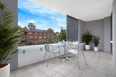 201/556 President Avenue, Sutherland NSW 2232 - Apartment For Rent | Domain - Photo 2