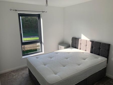 11 Cotton Hall, 5 Faulkner Road, Bangor, BT20 3FA - Photo 3