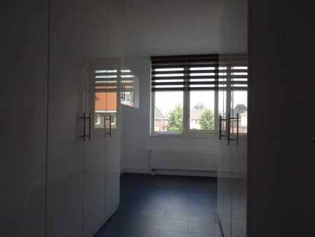 Appartement de 3 Chambres Jan Wolkerslaan, Berkel en Rodenrijs - À Louer - Foto 4