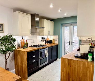 2 bedroom apartment to rent - Photo 4