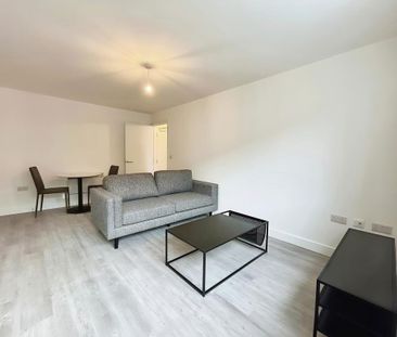 1 bedroom apartment to rent - Photo 2