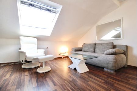 3 Zimmer in Düsseldorf - Photo 5