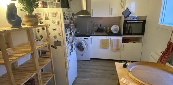 Location Appartement 3 pièces 63m² LE HAILLAN 33185 - Photo 2