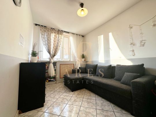 Dwupokojowe mieszkanie na Bemowie - Photo 1