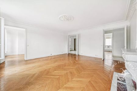 Appartement • Elysées-Madeleine, Paris 8ème - Photo 5