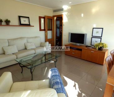 2 bedroom luxury Flat for rent in Valencia, Spain - Foto 1