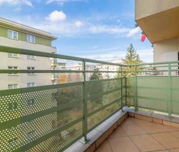 2-pokojowe mieszkanie z klasycznymi meblami | 42,5 - Photo 4