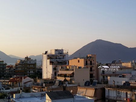 Ενοικιάζεται Διαμέρισμα Μέση Αγυιά - Μέση - Photo 5