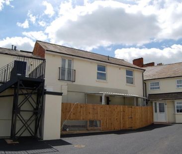 2 bedroom apartment to rent - Photo 6