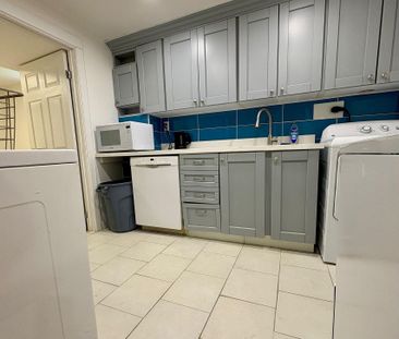 For Lease - 51 Beechbrooke Way Unit# BSMT, Aurora, Ontario - Photo 4