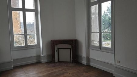 Location Appartement 3 pièces 68m² POITIERS 86000 - Photo 2