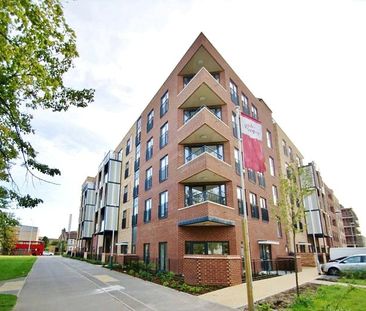 2 bedroom apartment to rent - Photo 5