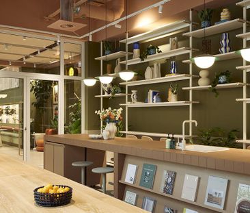 2 bedroom penthouse to rent - Photo 2