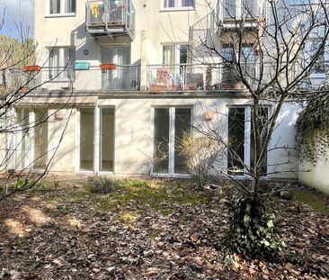 WBS erforderlich - Großzügiges Familienidyll in Köpenick: 5-Zimmer-... - Photo 5